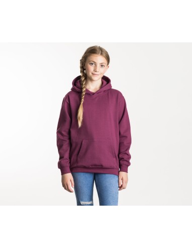 A-JH001J-Kids Hoodie